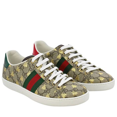 gucci color sneakers|women's gucci sneakers on sale.